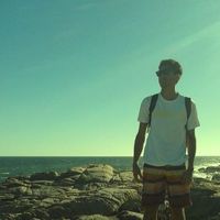 Andrés Lamoth's Photo