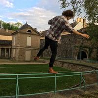 Théo Demuynck's Photo