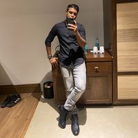 Tejas Shevde的照片