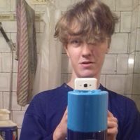 Егор Недведь's Photo