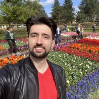 Mehmet Karabiyik's Photo