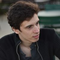 Antoine Felix的照片