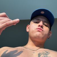 Sebastian Gonzalez's Photo