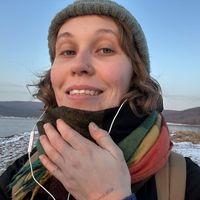 Lena Demyanova's Photo