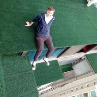 Maximilian Gora的照片