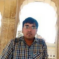 Manvendra Singh's Photo