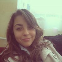 Ana Maria Dumitrascu's Photo