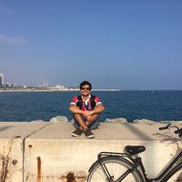 João Felipe Monteiro的照片