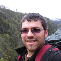 Timothy Wolf's Photo