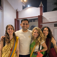 Siddhartha Tyagi's Photo