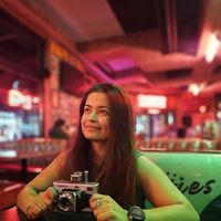 World Traveller's Photo