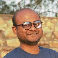 Deb jyoti Mahato's Photo