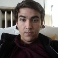 Luken Gutierrez的照片