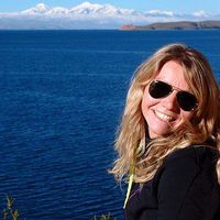 Steffie Mandonnet's Photo