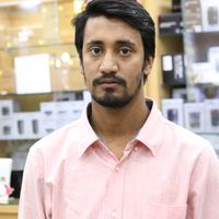 Abdur Rahman的照片