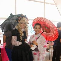 Akiko Tsumori's Photo