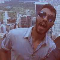 Felipe Augusto's Photo