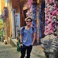 Leonardo Lopes's Photo