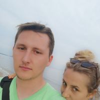 Radek Muchowski's Photo