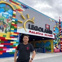 Fotos de Idul Hanzah Alid