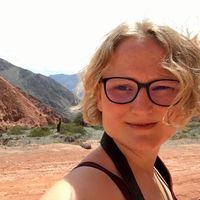 Photos de Anouk Visser