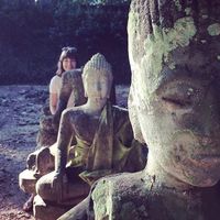 Zoë Guzy-Sprague's Photo