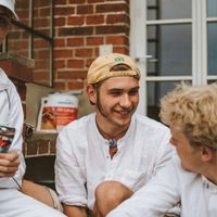 Julius Sprang's Photo