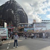 Eduardo Martinez的照片