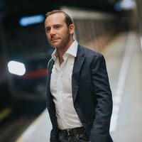 chris moriano's Photo