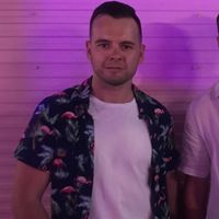 Robbie Clark的照片