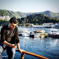 Mehmet Gözütok's Photo