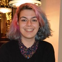 Fotos de Mathilde Pestourie