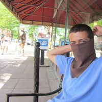 Diego domenzain's Photo