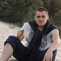 Deyan Bararev's Photo