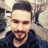 Sinan Vapur的照片