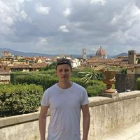 Fedde Zwanenburg's Photo