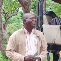 Rodgers Sibanda's Photo