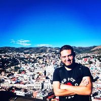 Fotos von Sergio Sáenz Uribe