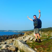 Фотографии пользователя Daniel O'Loughlin