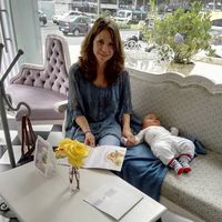 Rebecka Weidemann的照片