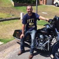 Luke huckstepp的照片