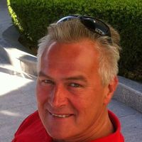 Igor Kireyev's Photo