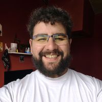 Gabriel Vergara's Photo