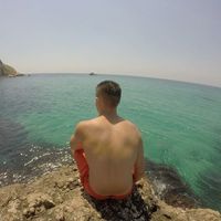 Le foto di Pavlo Soroka