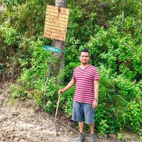 Gambhir Rawal的照片