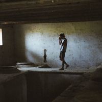 miguel moreno's Photo