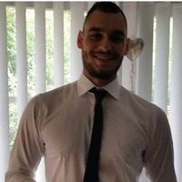 Magnús Aron Katrínarson's Photo