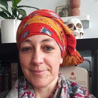 Fotos von Clare Gibbon