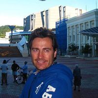 Joan Ramon Barcelona's Photo