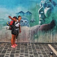 Micaela Zapata's Photo